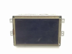 CJ3210E889AG Multifunktionsdisplay für LAND ROVER RANGE EVOQUE PURE 2011 2288037 - Bild 1 von 7