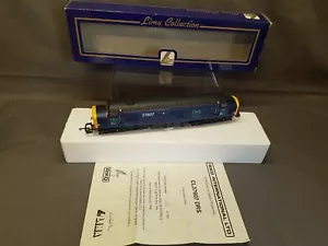 LIMA 204684 DRS BLAU KLASSE 37-607 LIMITIERTE EDITION VON 750 NEUWERTIG VERPACKT PROB UNBENUTZT - Bild 1 von 8