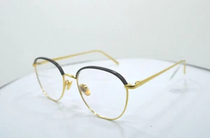 NUEVA MONTURA DE GAFAS LINDA FARROW LFL/819/8 AUTÉNTICA - Imagen 1 de 6