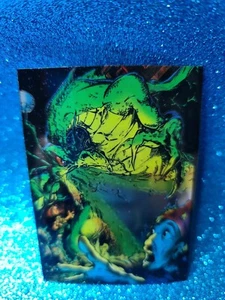 CREED Story Subset🏆1996 KROME Productions #20 Trading Card🏆FREE POST - Bild 1 von 2