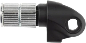 microSHIFT Mountain Pull Bar End Shifter Mount Left - Picture 1 of 1