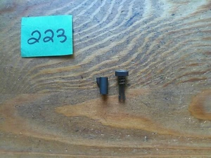 Norinco Tokarev 54-1 Magazine Catch Good 213 TT-33 Blued Finish - Picture 1 of 24