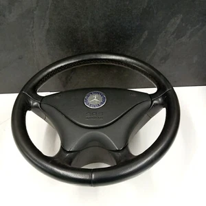 RUEDA DE DIRECCIÓN MERCEDES R170 W210 - Imagen 1 de 17