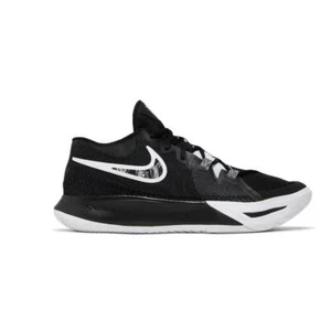 Kyrie Flytrap VI NWB Youth Basketball Shoes black/white sz 6Y - Imagen 1 de 1