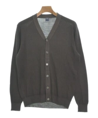 FEDELI Cardigans Brown 48(Approx. L) 2200537364011 - image 1 of 4