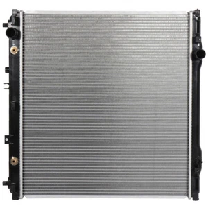 For 2003-2006 Kia Sorento Aluminum Radiator 2585-E KI3010116-E - Bild 1 von 9