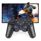 Wireless Gaming Controller Gamepad Joystick for PS3 Android Tablet Phone PC TV