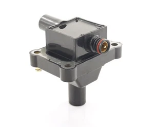 GEBE Zuendspule passend für Daewoo, Mercedes Benz - Bild 1 von 1