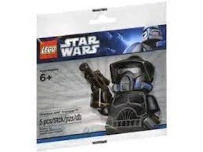 LEGO STAR WARS 2856197 Shadow ARF Trooper polybag BRAND NEW AND SEALED - Image 1 of 2