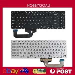 ASUS X507 X507MA X507U UA UB X570 A570 YX570ZD Keyboard - Picture 1 of 3