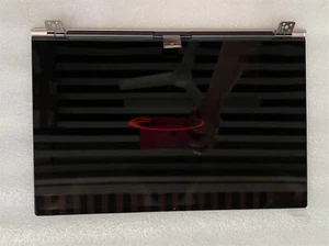 1PCS NEW Samsung NoteBook NP767XCM touch LCD Full Screen Assembly Pink - Afbeelding 1 van 4