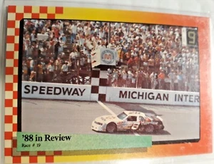 * #119 88 IN REVIEW DAVEY ALLISON 28 CAR - Picture 1 of 6