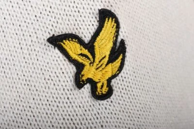 BNWT Lyle & Scott Vintage V-Neck Jumper Size M - Image 1 of 4