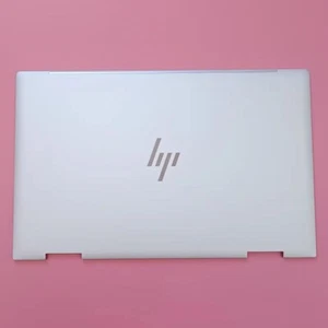 New Lcd Rear Back Cover Top Case For HP Envy X360 13-BD 13T-BD Laptop M82692-001 - Picture 1 of 2