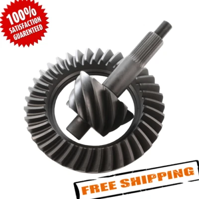 Richmond Gear F9514 5.14 Ratio Differential Ring & Pinion for Ford 9" (Dropout) - Изображение 1 из 4