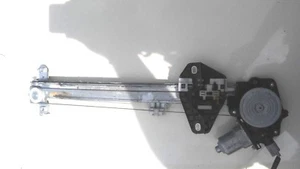 2008-2012 Honda Accord Rear Left Driver door window regulator - Picture 1 of 4