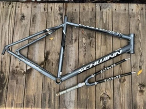 Schwinn Select Series Fastback Sport Frame And Fork Road Bike Medium - Picture 1 of 12