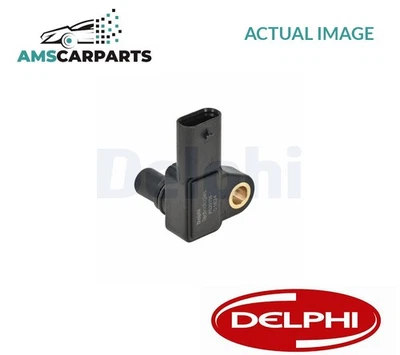 MANIFOLD PRESSURE MAP SENSOR PS20155-12B1 DELPHI NEW OE REPLACEMENT - Image 1 of 4