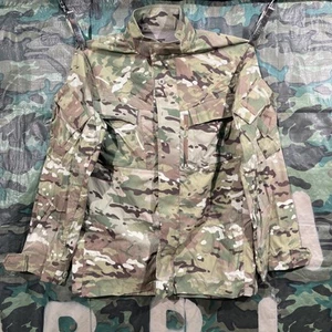 Camisa de Combate Patagonia M\R Jungle 19252 Multicam - Imagen 1 de 7