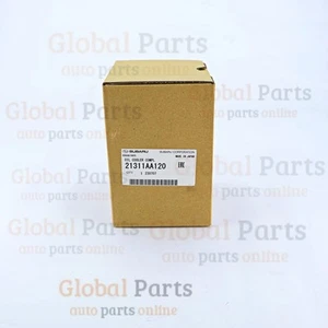 Subaru OEM OIL COOLER COMPL 21311AA120(21311-AA120) - Picture 1 of 7