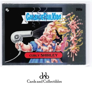 2024 Topps Chrome Garbage Pail Kids #265b Blown Joan - Picture 1 of 2