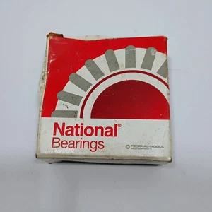 National Bearing 5707 Axle Bearing - Picture 1 of 2