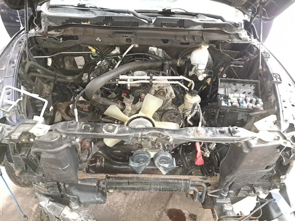 Wiper Transmission/Linkage 2012 Ram1500 Sku#4236503 保修和延长保修 — 第 1/4 张图片