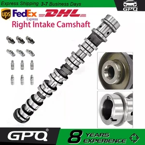 Right Intake Camshaft W/ Rocker Arm For Dodge Durango Jeep Chrysler Ram 3.6L V6 - Picture 1 of 10