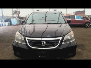Alternator Fits 09-14 TL 6707882 - Picture 1 of 8