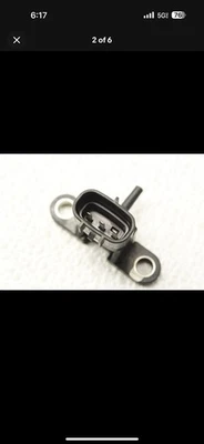 Sensor mapa Subaru Impreza WRX STI 2008-2014  Foto 1 de 2