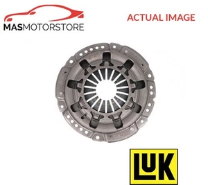 CLUTCH COVER PRESSURE PLATE LUK 121 0089 10 A NEW OE REPLACEMENT - Imagen 1 de 6