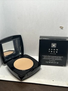 Avon True Color ~ Flawless Cream-To-Powder Foundation creamy natural - Picture 1 of 5