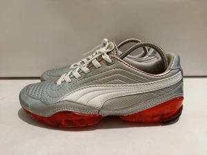 Puma Marke Vintage Leder Sneaker Puma Cell Meio Schuhe US 8 1/2(41)  - Bild 1 von 24