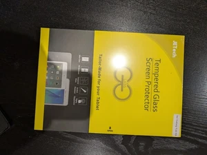 Samsung Galaxy Tab S9 Ultra/5g Anti-Reflective Screen Protector - Picture 1 of 2