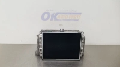 22 DODGE RAM 1500 RADIO AUDIO PANTALLA PANTALLA 8.4" 68453843AE Foto 1 de 4