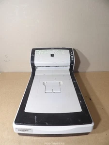 Fujitsu fi-6240 ADF Flatbed Scanner - ADF: 40.098 S / LINES - FB: 1378 S / STICK - Afbeelding 1 van 11
