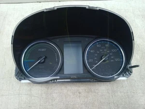 MITSUBISHI OUTLANDER SPEEDOMETER INSTRUMENT CLUSTER PHEV 8100C456 MK3 2012-2021 - Picture 1 of 13