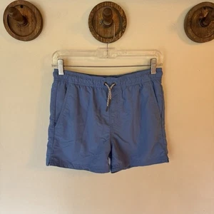 Art Class Blue 3” Inseam Swim Trunks Youth Boys Size XL - Picture 1 of 10