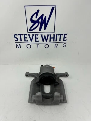 Pinza de freno de disco trasera derecha Mopar Jeep Wrangler Gladiator 20-24 nueva OEM Foto 1 de 4