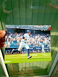 For New York Yankees... Ben Rice 8" x 10" picture - Picture 1 of 2