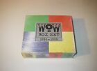 WOW BOX SET 1996 TO 1999 CD R4524