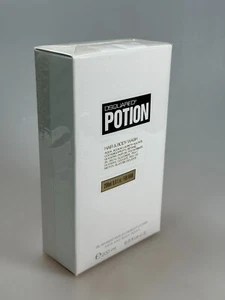 Dsquared² potion for Man Hair & Body Wash 200ml - Bild 1 von 4