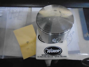 BULTACO wiseco 119 p2 PISTON OF 85 mm DIAMETER for 360 cc. with 3335lc rings - Picture 1 of 3