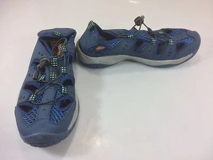 Cejiatu Mujer 7.5 Azul 38 EU Gimnasio Zapatos Tenis Deportivos - Imagen 1 de 9