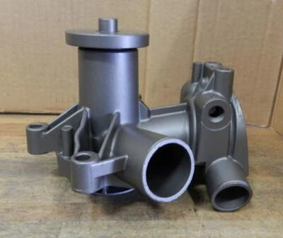 1984-90 Volvo 760 780 2,8 л V6 восстановленный водяной насос 7401269/300 - Изображение 1 из 4