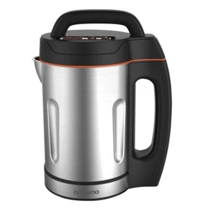 Daewoo Electric Soup Maker 1000W 1.6L Capacity Ideal for Smooth & Chunky Soup Uk - Picture 1 of 7