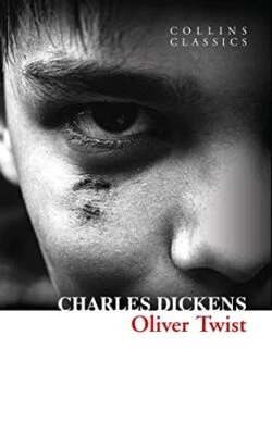 Oliver Twist Collins Classics - Image 1 of 2
