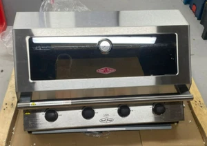 BeefEater 1200S 4 Burner Built-In BBQ - Picture 1 of 7