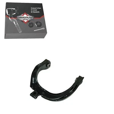 Brazo de control de suspensión delantero izquierdo superior Mevotech para GMC Envoy XL 2002-2006 Foto 1 de 4