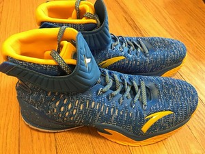 Las mejores ofertas en ANTA Zapatos para hombres | eBay